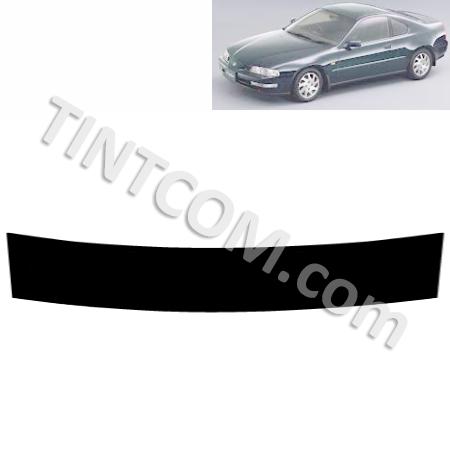 
                                 Фолио за тониране - Honda Prelude IV (2 врати, купе, 1992 - 1996) Solar Gard - серия Supreme
                                 